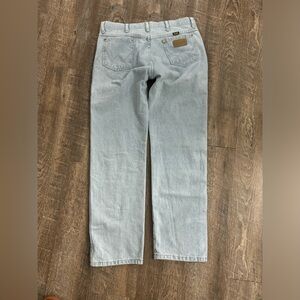 Wrangler Cowboy Cut Original